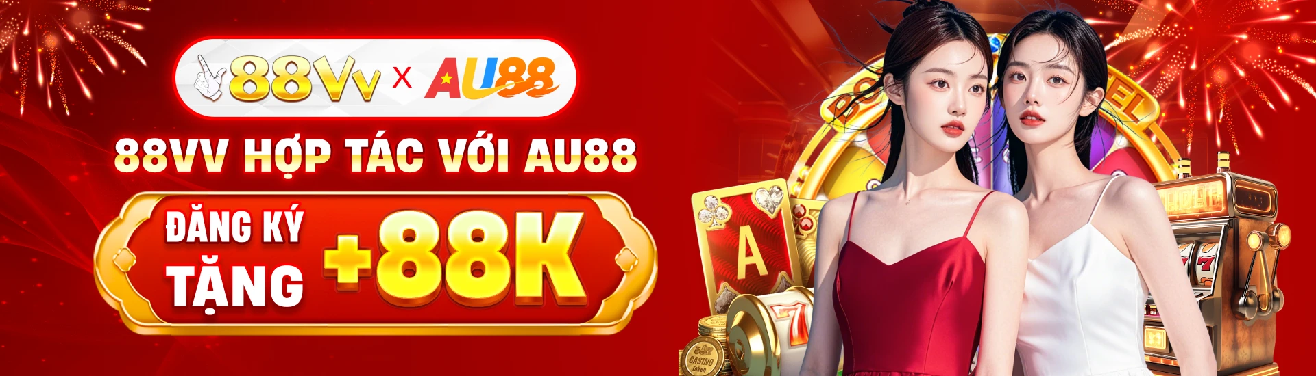 Banner hướng dẫn an toàn và hỗ trợ 88VV