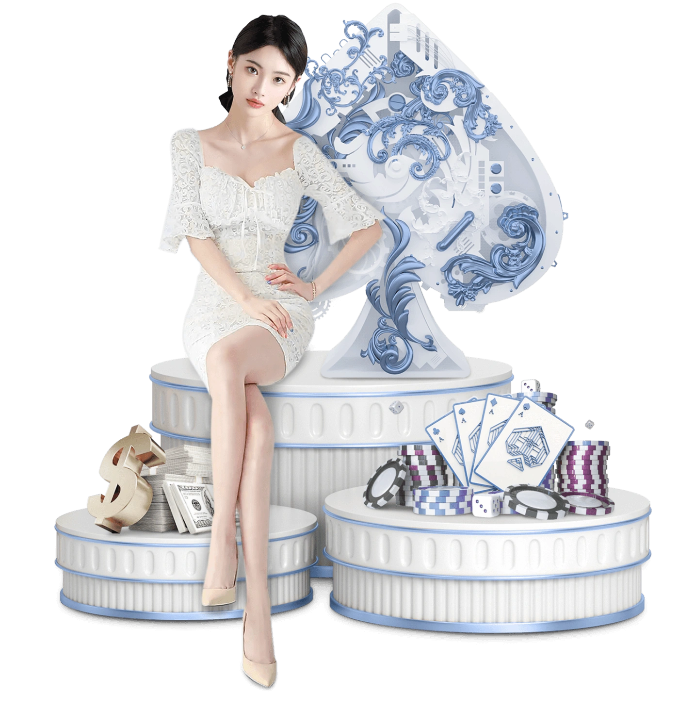 Khu nội dung tổng hợp của 88VV