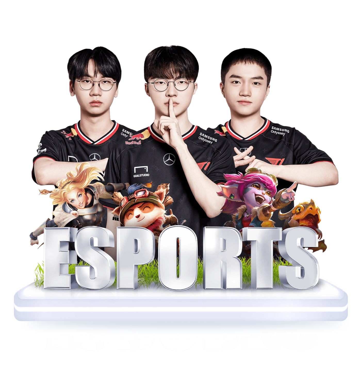 Thông tin esports trên 88VV