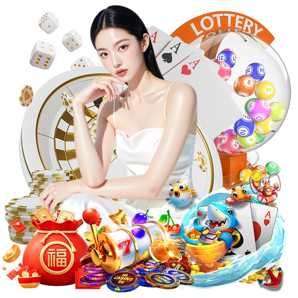 Thông tin xổ số trên 88VV